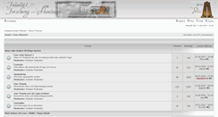 Desktop Screenshot of ffa-forum.de